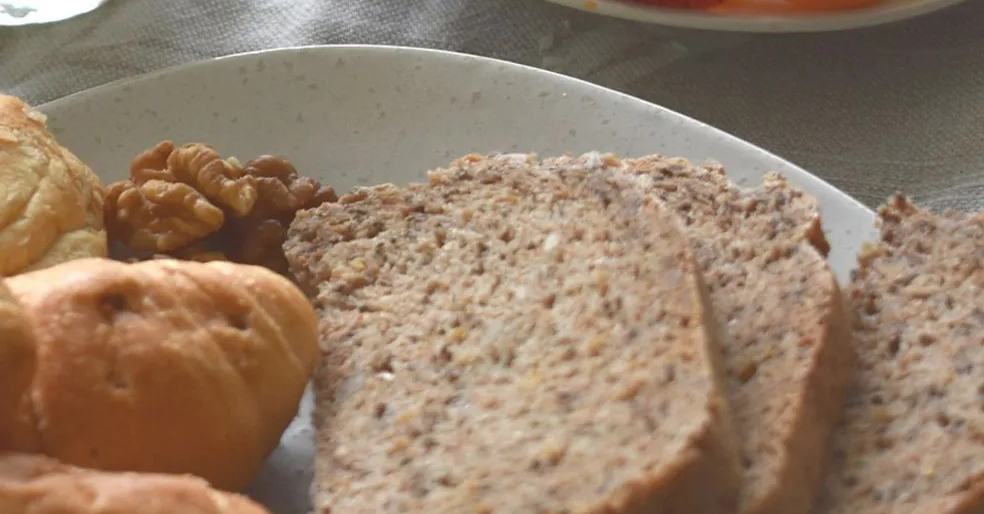 De acordo com a nutricionista Valéria Santos, o glúten tem uma função importante no preparo dos alimentos.