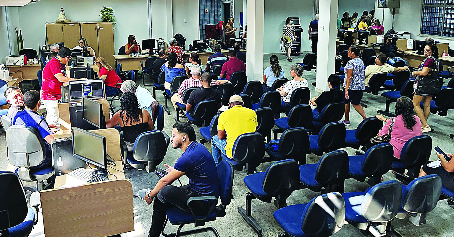 Nova unidade continua prestando os mesmos serviços de antes