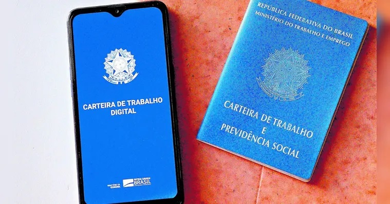 Carteira de Trabalho Digital é bem mais que um aplicativo