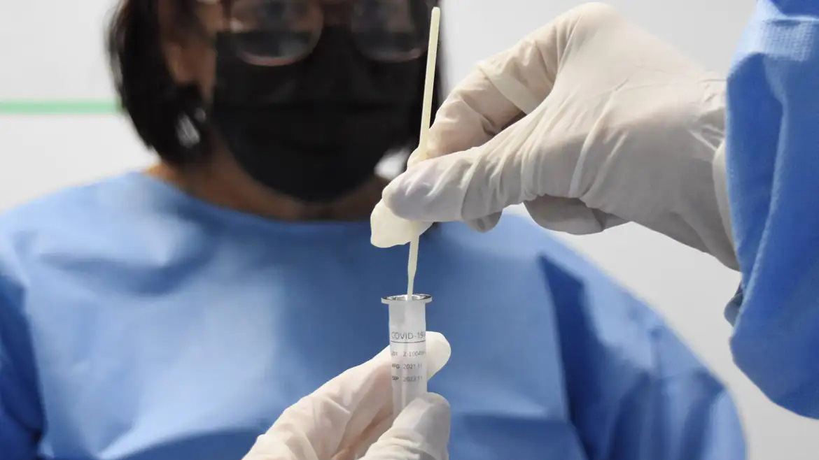 Pesquisadores da Fiocruz fizeram estudo sobre a nova variante