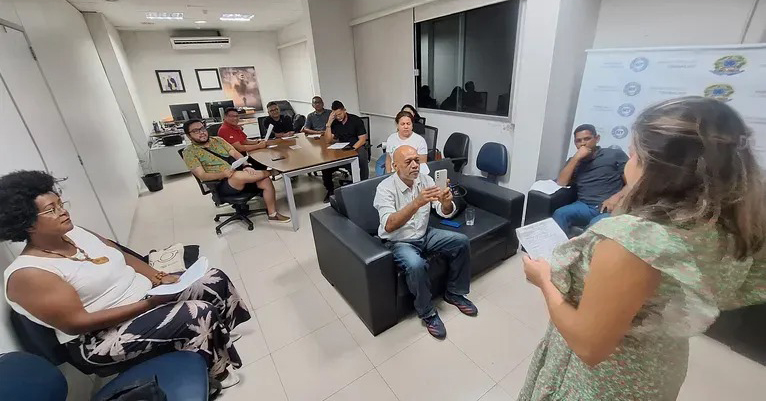 Inscreva-se no Curso de Dicção e Oratória, ministrado pelo jornalista, publicitário e professor Jorge Vidal.
