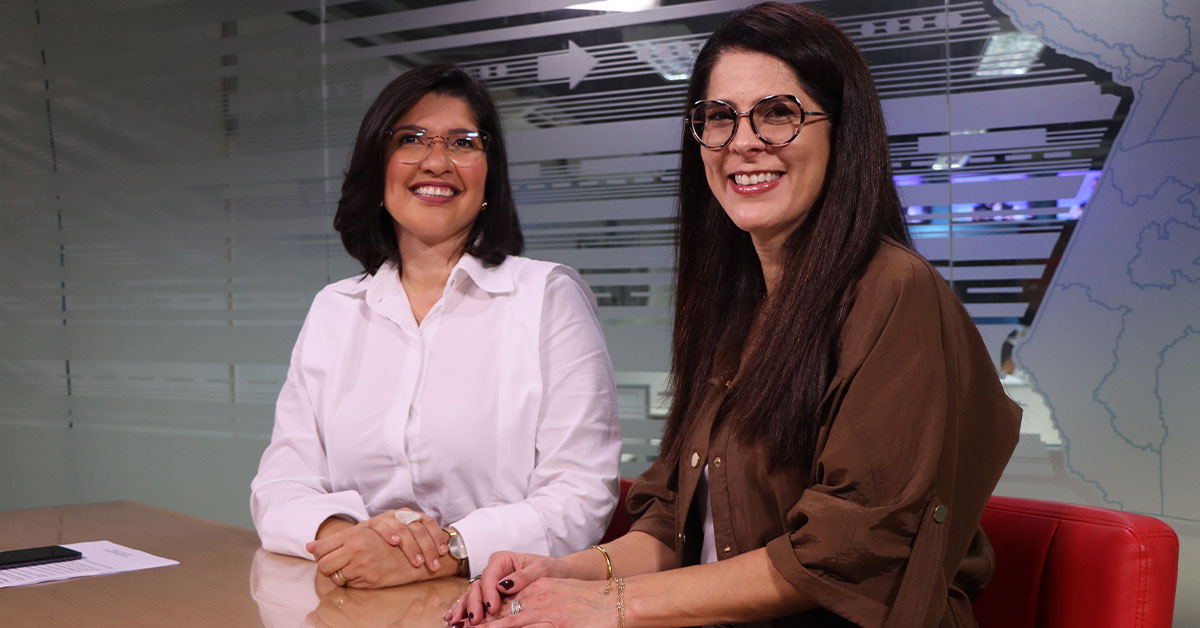 Imagem ilustrativa da notícia: CEO da Claro Empresas fala sobre liderança feminina no DOL Delas