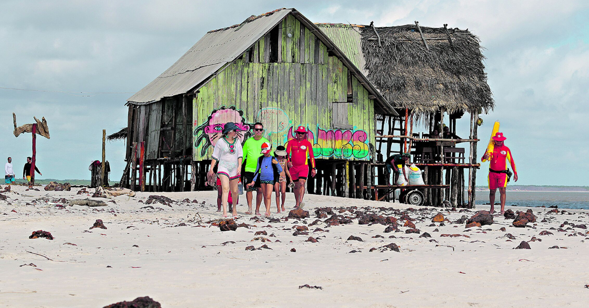 Explore as melhores opções de turismo no Pará para o verão de 2025, com dicas de praias, eventos e atrações imperdíveis.