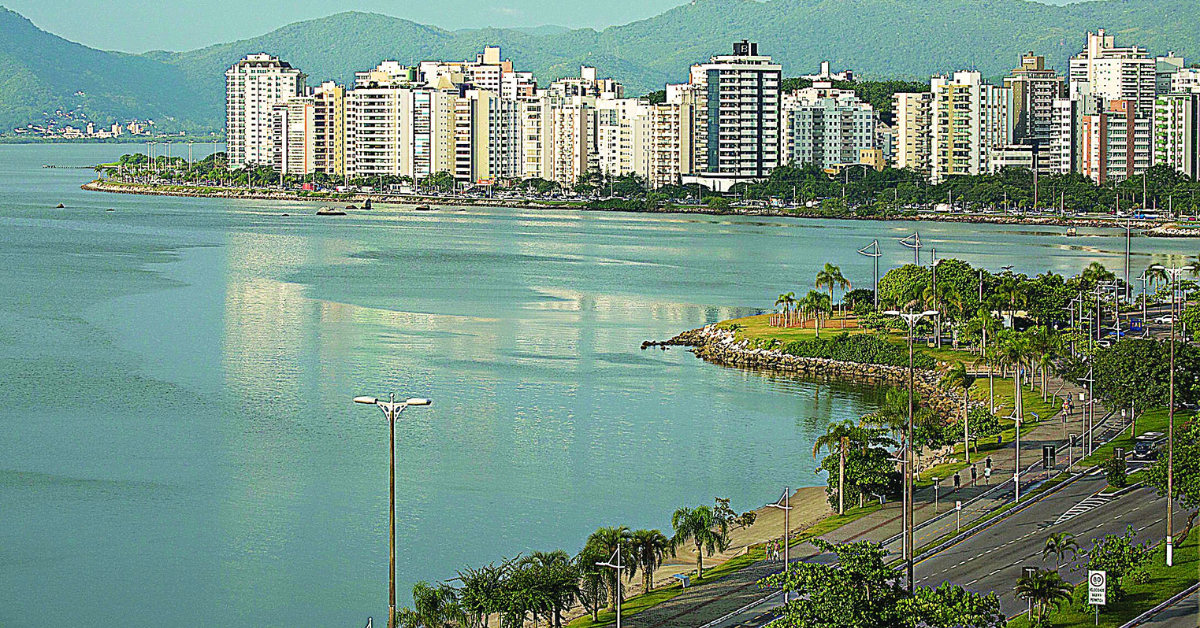 Santa Catarina tem atraído cada vez mais paraenses