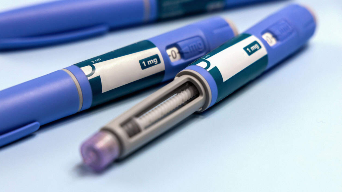 Pacientes na vida real tendem a enfrentar efeitos mais variados (e em maior número), daí o aumento de efeitos colaterais das ‘canetas’ Ozempic e Wegovy