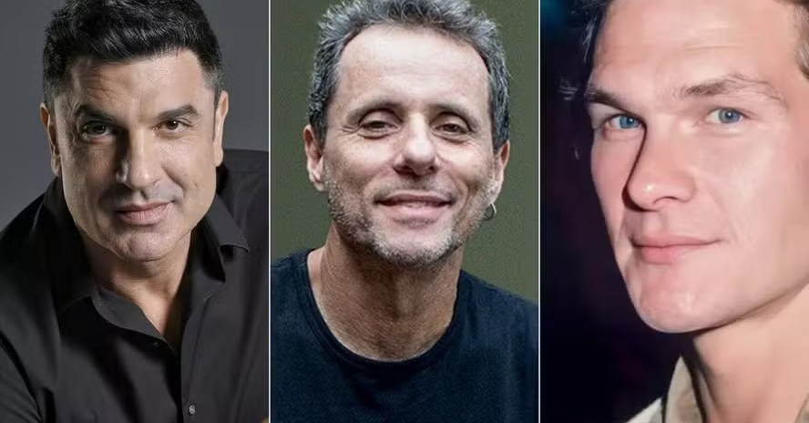 Famosos que enfrentaram diagnóstico de câncer de pâncreas • DOL