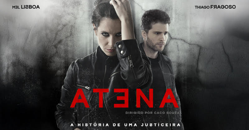 Na trama, Atena, marcada pelos abusos do pai na infância, decide fazer justiça criando um grupo que atrai e julga agressores.