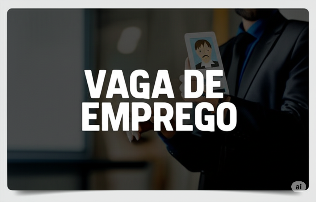 Imagem ilustrativa da notícia: Gigante do RH anuncia vagas de emprego em Belém e várias cidades do Pará