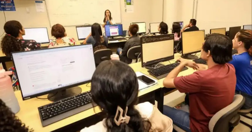 Programa de Voluntariado da COP 30: inscrições começam nesta terça (1º) e ficam abertas até o dia 11 de julho.