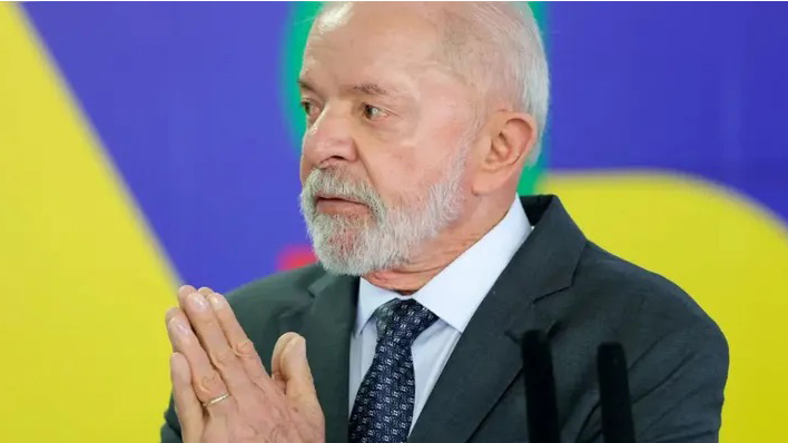 Lula já começa articulações para eleições de 2026