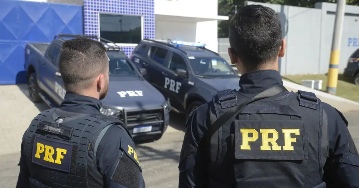 Último edital para o cargo de policial foi publicado em 2021, e o administrativo em 2014