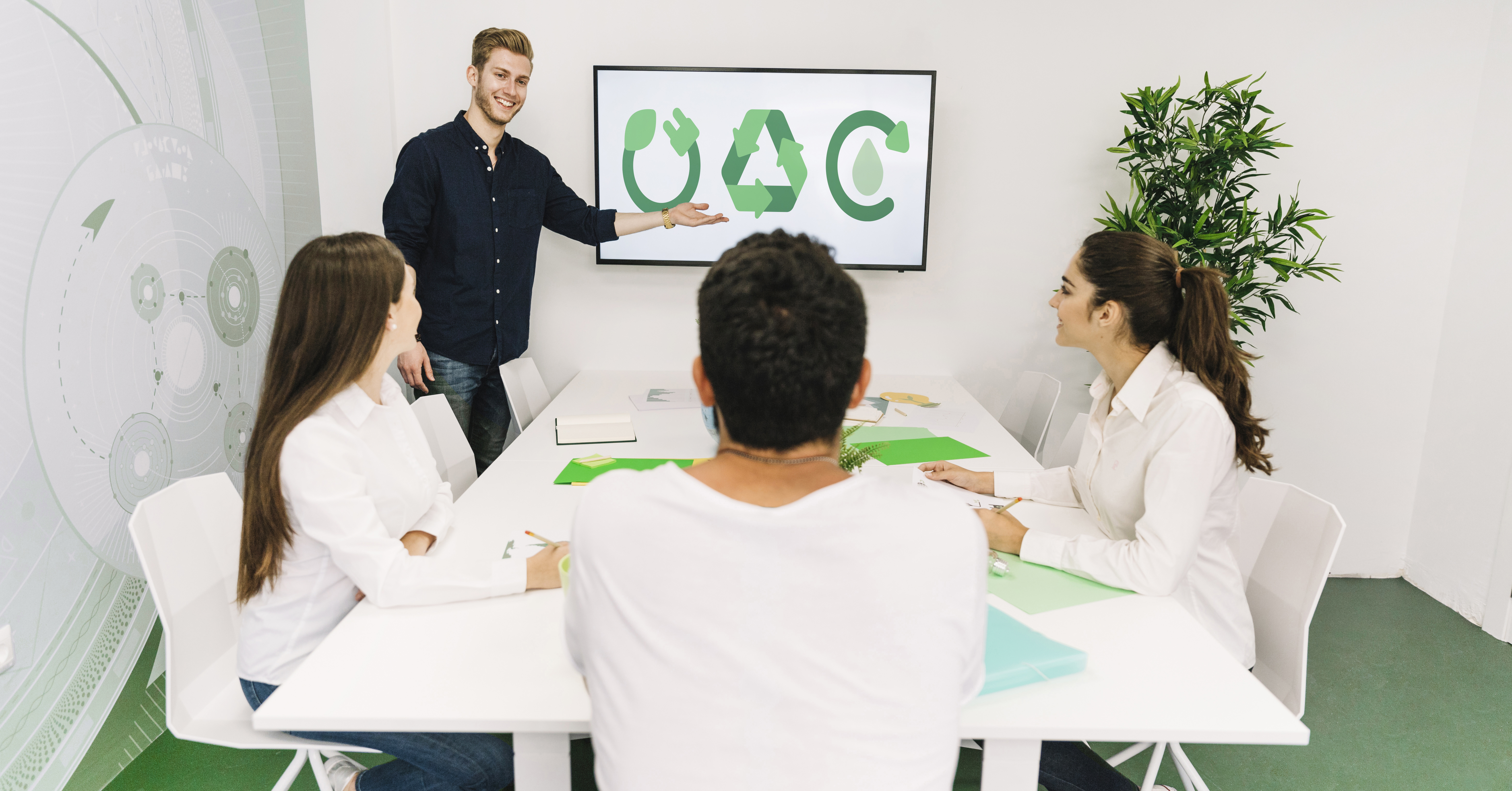 Algumas perguntas simples podem te ajudar a identificar oportunidades
