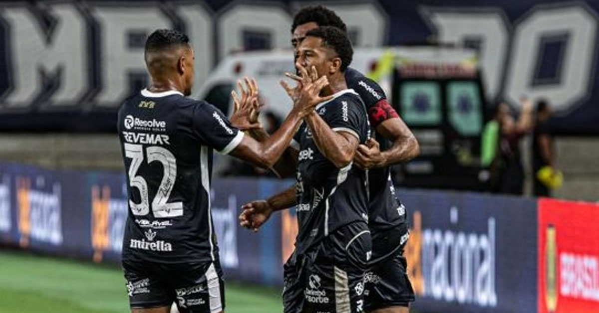 Clube do Remo x Ferroviária: onde assistir ao vivo e escalações • DOL