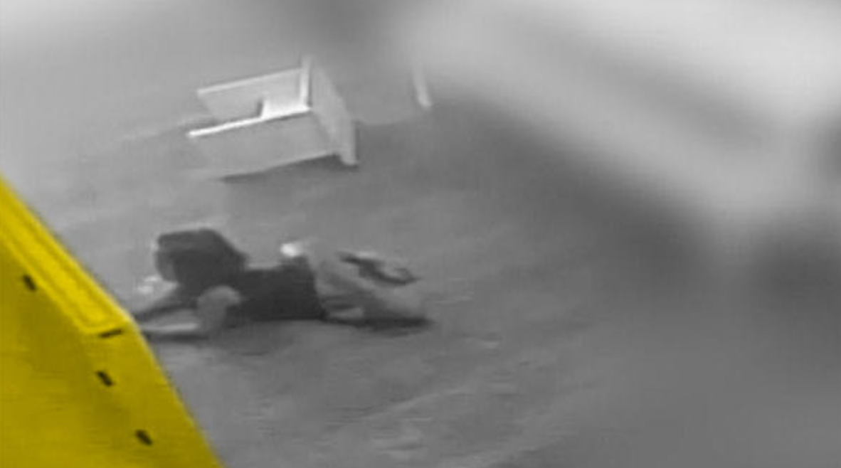 Tragédia no PI: Menina de 4 anos morre após acidente com penteadeira em Teresina