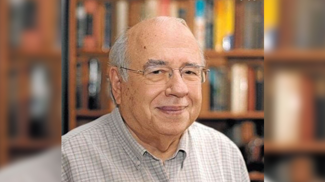 Luis Fernando Veríssimo segue em estado grave na UTI, em Porto Alegre