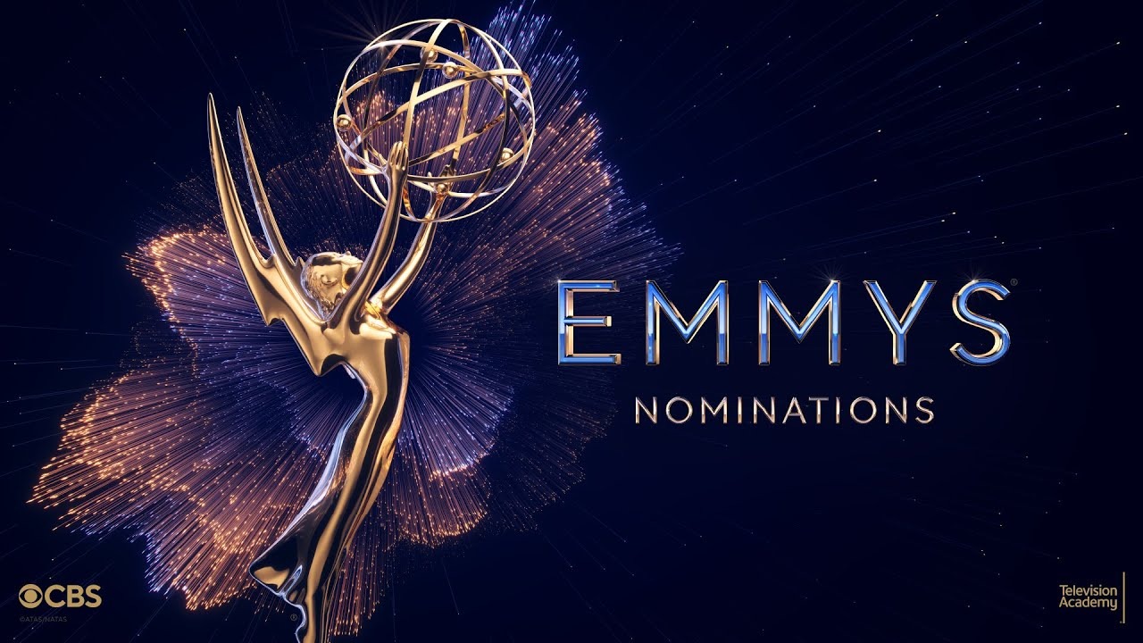 Premiação vai acontecer em 14 de setembro, em Los Angeles