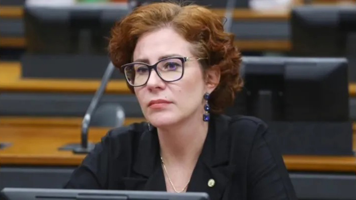 Zambelli está cada vez mais complicada