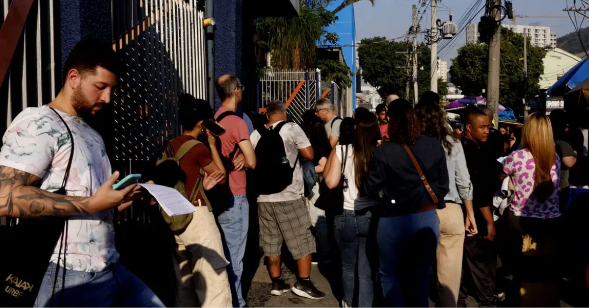 Previsão é de que as inscrições sejam abertas na segunda quinzena de julho