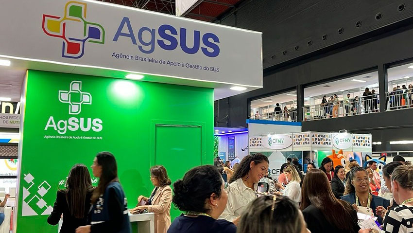 AGSus lançou edital para 130 vagas com salários de até R$ 16,6 mil e inscrições abertas até 25 de agosto.