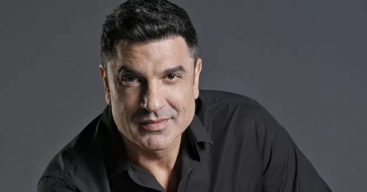Edu Guedes foi diagnosticado com câncer e precisou passar por cirurgia em São Paulo. Conheça os principais sintomas da doença e tratamento.