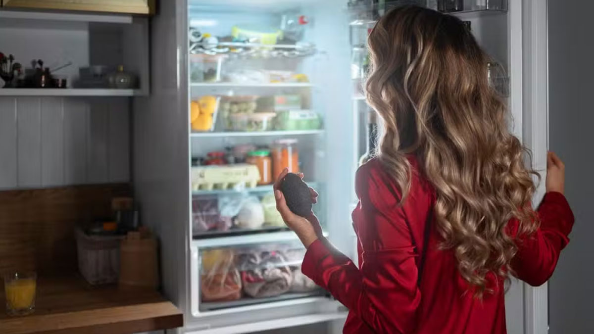 Imagem ilustrativa da notícia: Não parece, mas esses alimentos não devem ir para geladeira