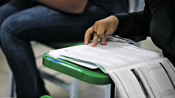 Concurso CPRM: oportunidades contemplam candidatos com níveis médio, técnico e superior, com salários iniciais que podem chegar a R\$ 10.577,48.