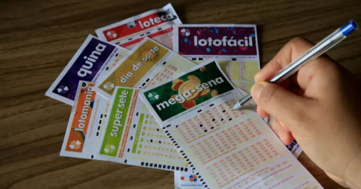 Segundo a astrologia, cinco signos estão com sorte e podem ganhar na loteria.