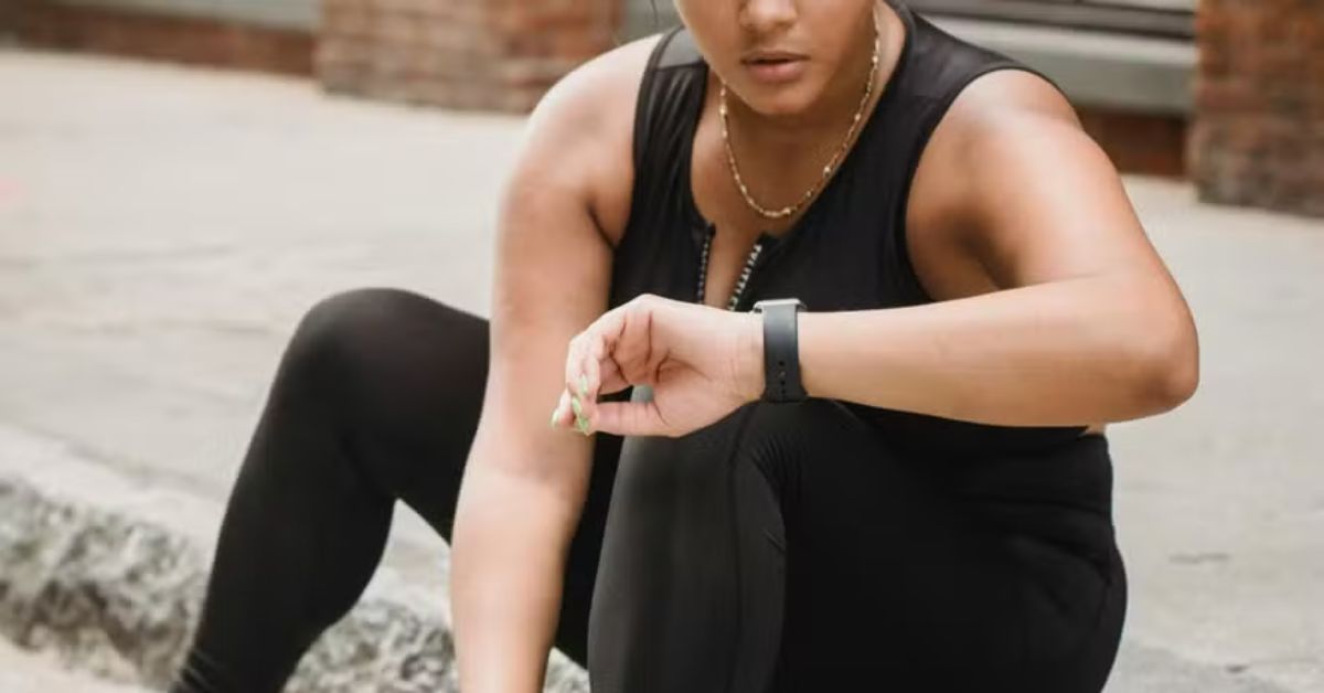 Estudo comprova que dispositivos vestíveis podem ser essenciais para a adesão à rotina de exercícios.