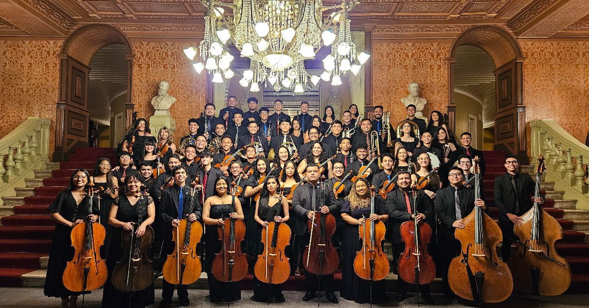 Apresentação ocorre neste sábado (28) na Fundação Amazônica de Música