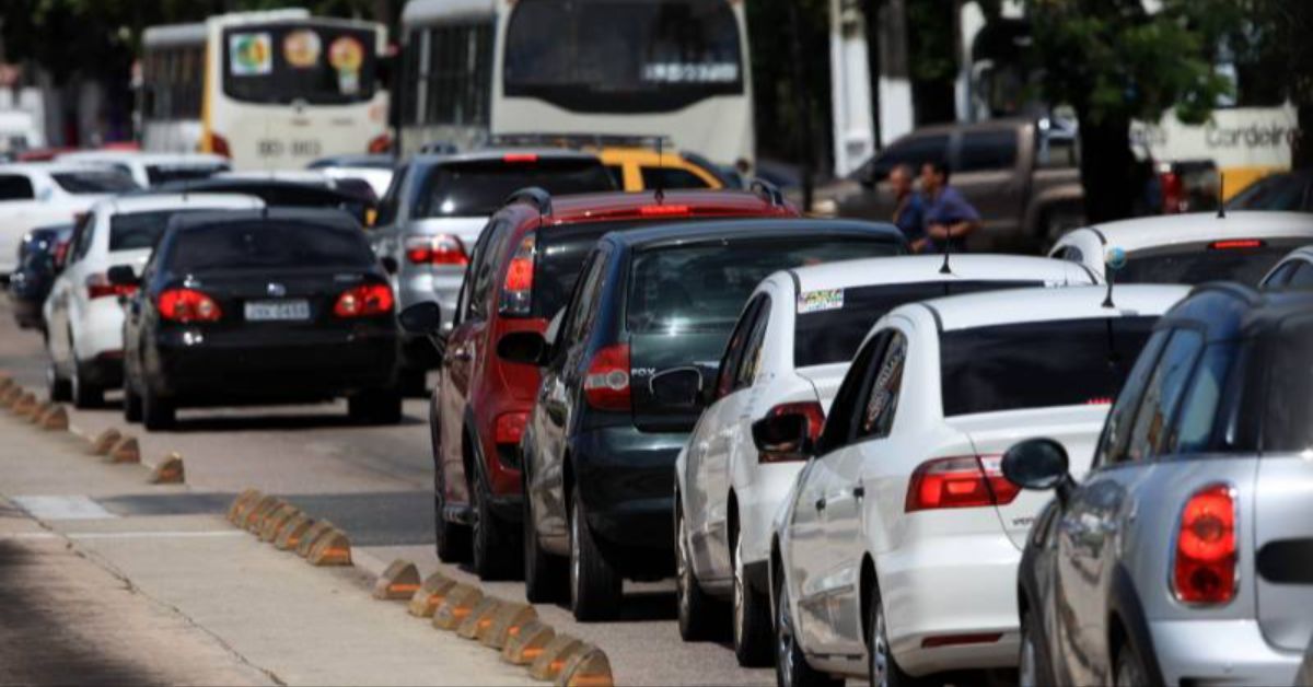 Programa Carro Sustentável deve beneficiar modelos 1.0 flex produzidos no Brasil.