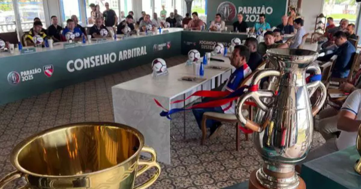Congresso técnico realizado no final de 2024 ocorrido em Tracuateua, próximo de Bragança