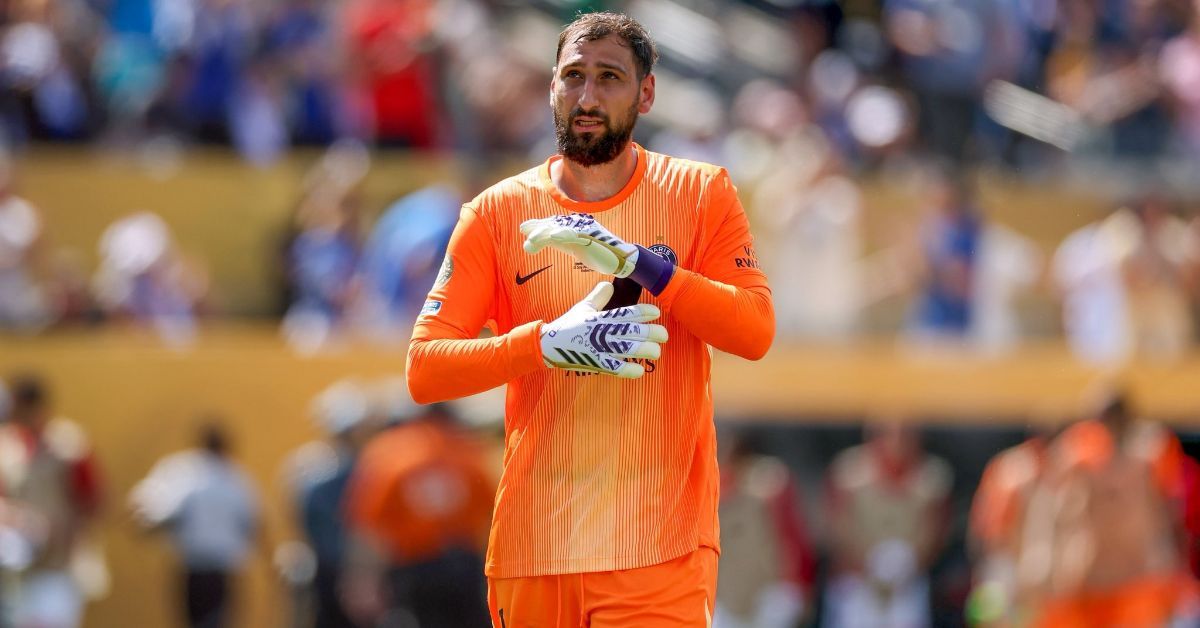Donnarumma fecha acordo com Manchester City após saída do PSG; Ederson pode deixar o clube