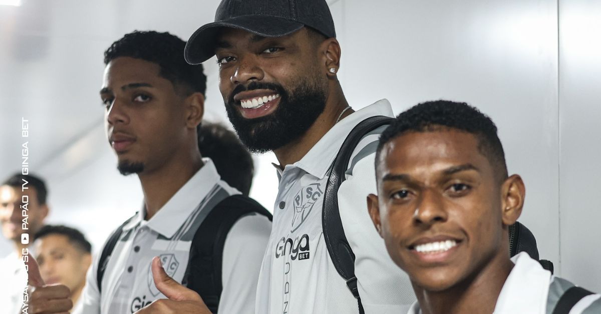 Paysandu enfrenta Chapecoense na Série B, buscando sair da zona de rebaixamento.
