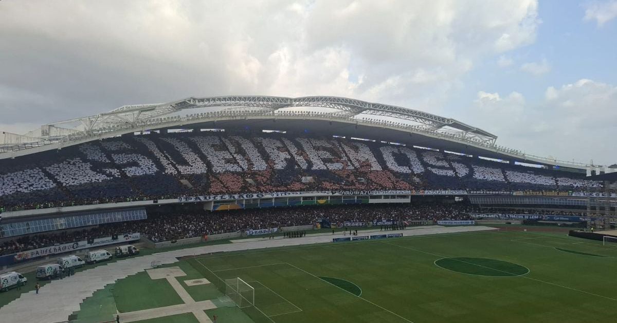 Expectativa de recorde de público para o confronto entre Remo e Botafogo-SP no Mangueirão
