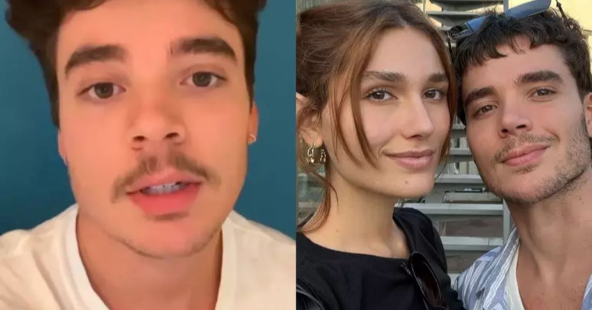 A discussão se desenvolveu na internet, com usuários debatendo a aparência da filha de Xuxa e sobre o corpo de outras pessoas
