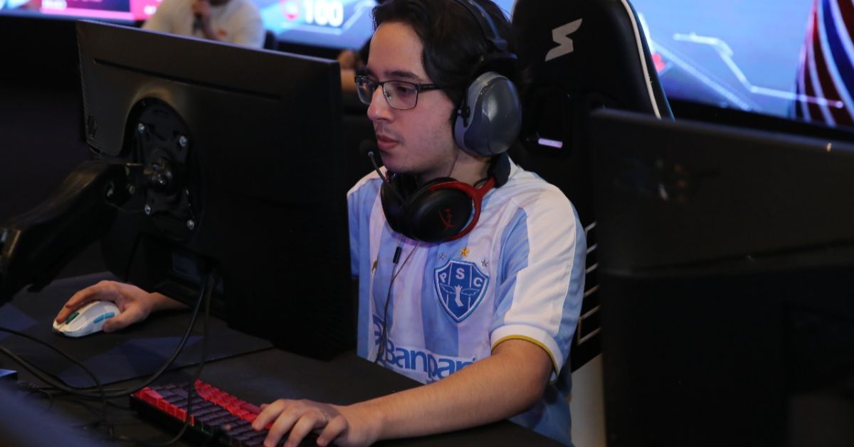 Paysandu E-Sports avança para o Relegation e mira vaga no VALORANT Challengers Brazil