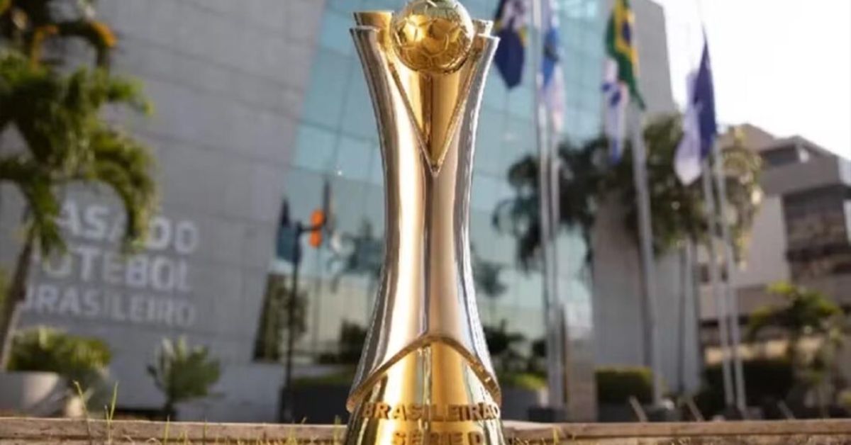 CBF anuncia ampliação da Série D  para aumentar calendário dos clubes