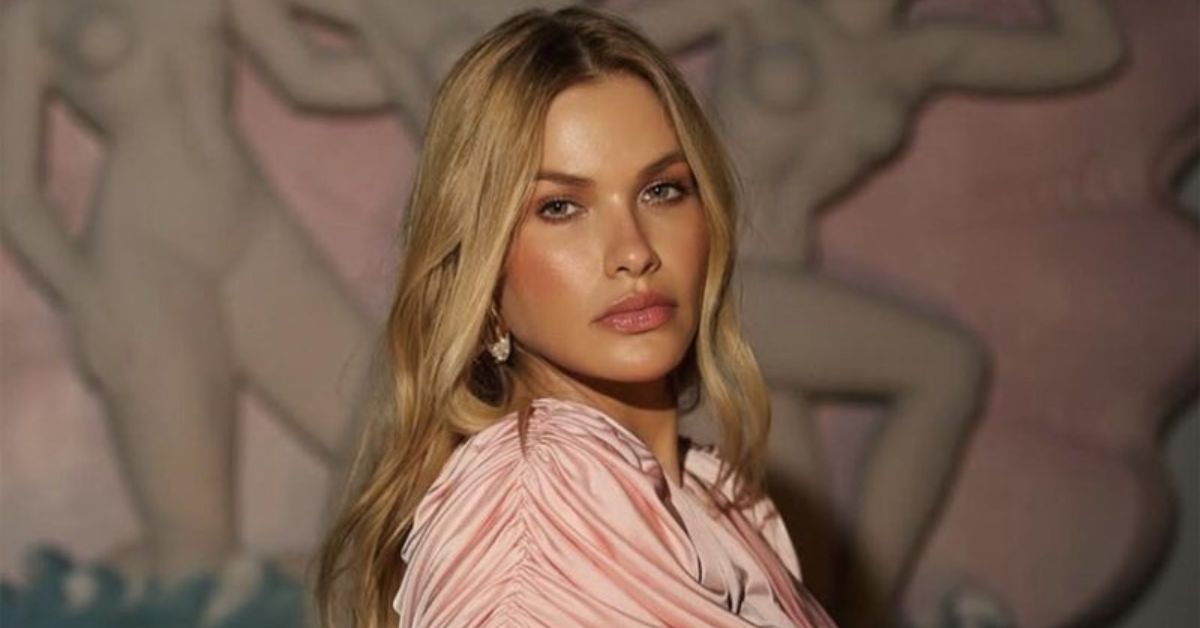 Após a repercussão, Andressa Suíta apagou o repost.