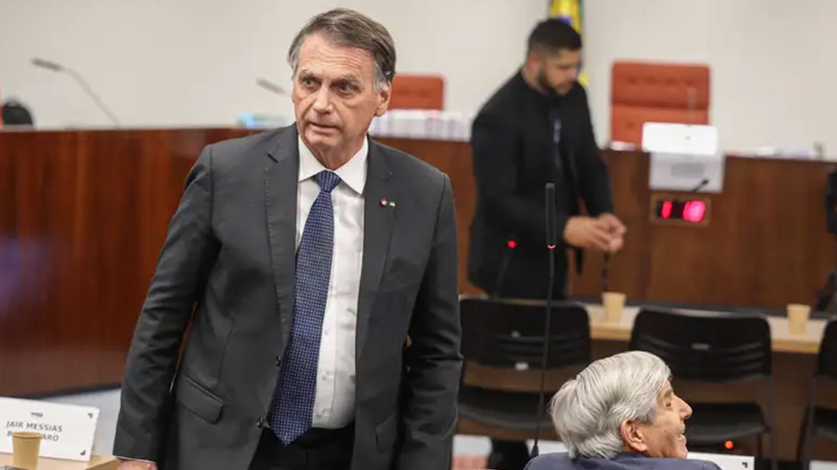 Imagem ilustrativa da notícia: Exames de Bolsonaro indicam resquícios de inflamações pulmonares