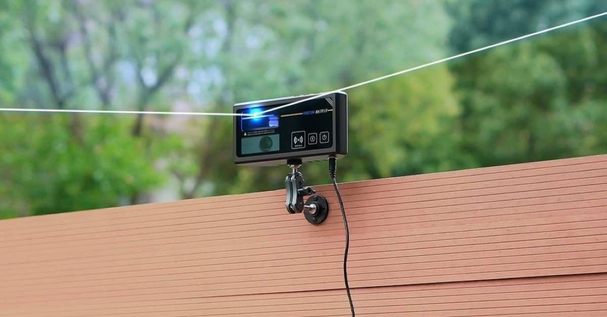 Sensor consegue determinar tamanho, distância e trajetória do mosquito