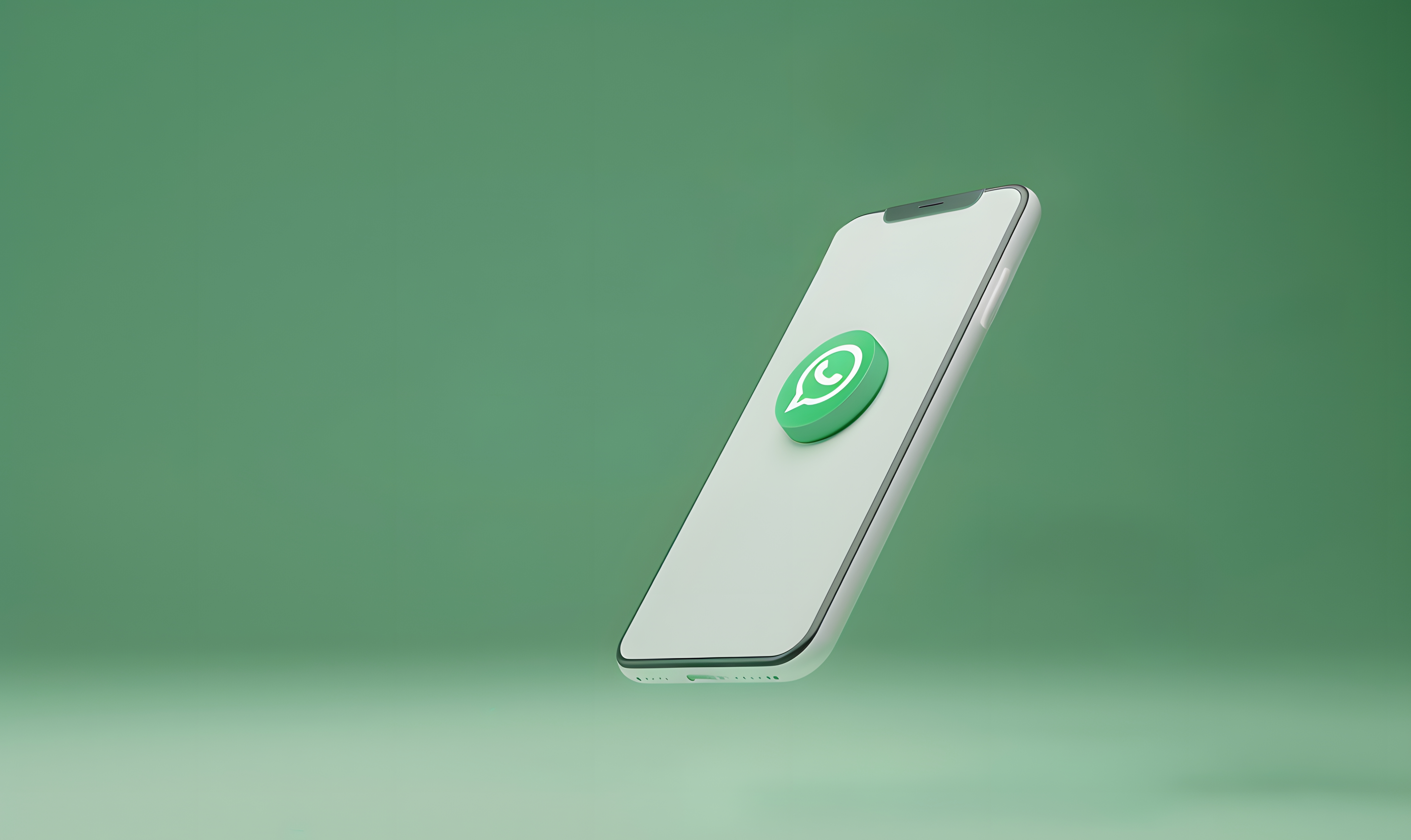 Um dos principais pontos de atenção está no recurso WhatsApp Web, que permite o uso da conta em outros dispositivos, como computadores e tablets.