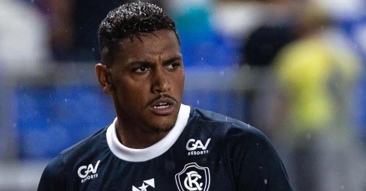 Pedro Rocha saiu na bronca, mas confiante