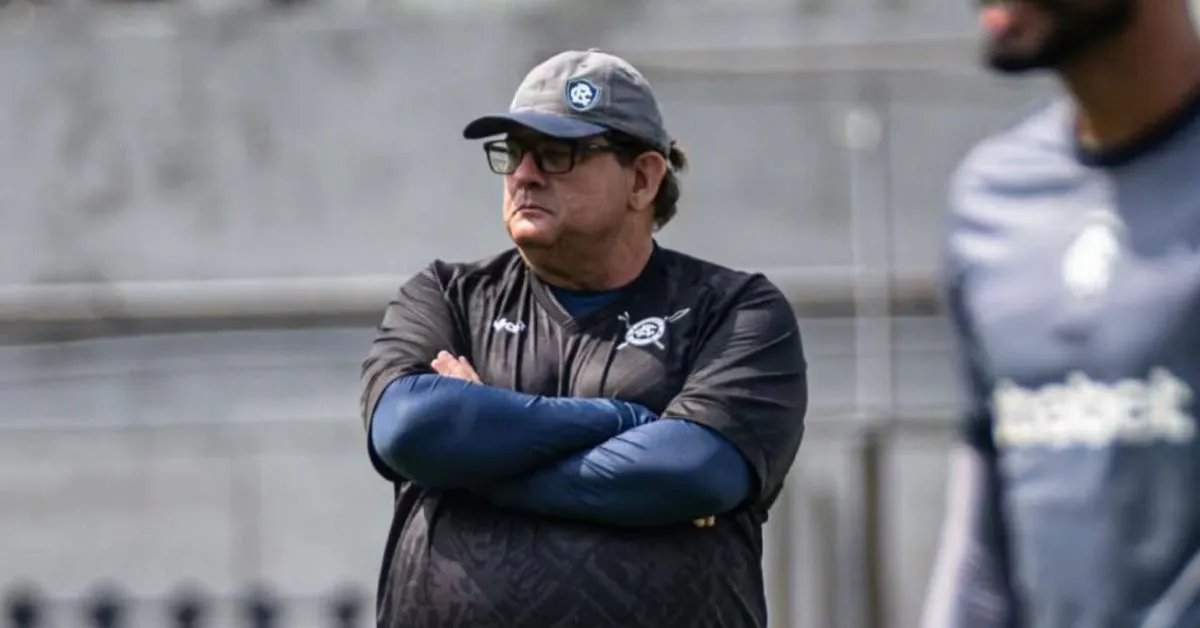 Guto terá dor de cabeça na escalação