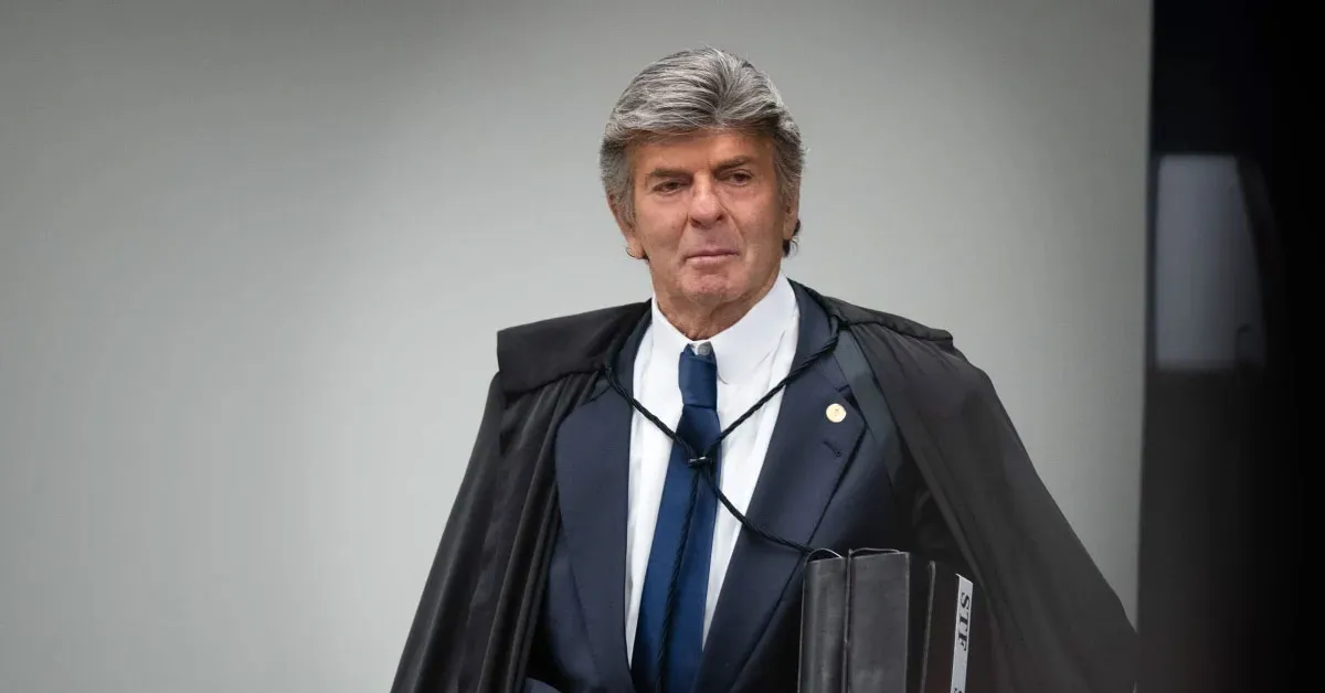 O ministro pode pode ficar fora do Julgamento do Núcleo Golpista