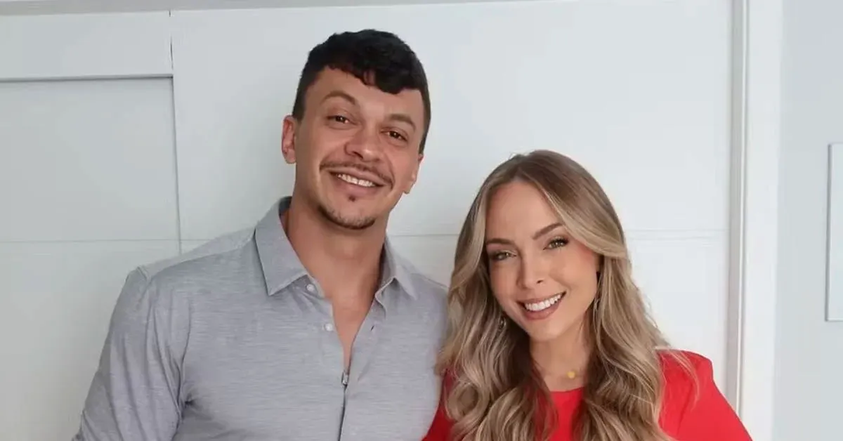 O  término foi confirmado por Cocielo nas redes sociais na última quinta-feira (16)