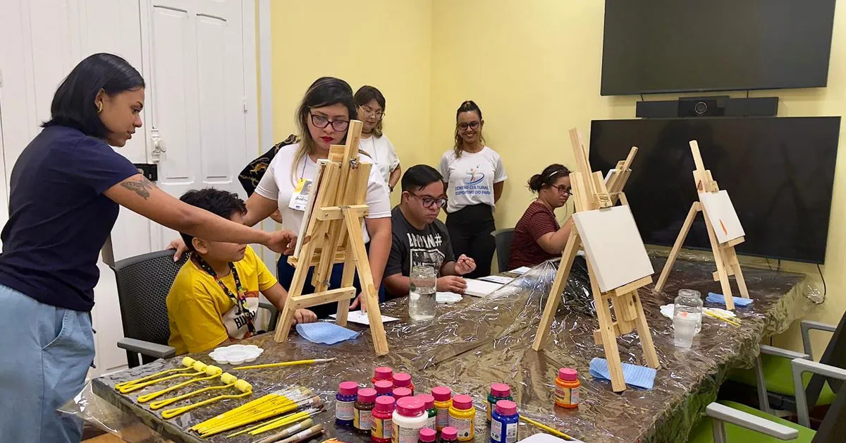 Maratona Cultural e Esportiva, com programação gratuita