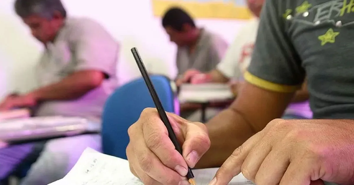 O edital contempla oportunidades em diversas áreas