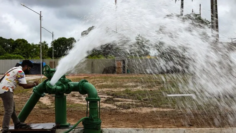 A partir de 1º de setembro, a Águas do Pará assume a concessão de saneamento básico, prometendo modernização e ampliação dos serviços. Confira as mudanças!