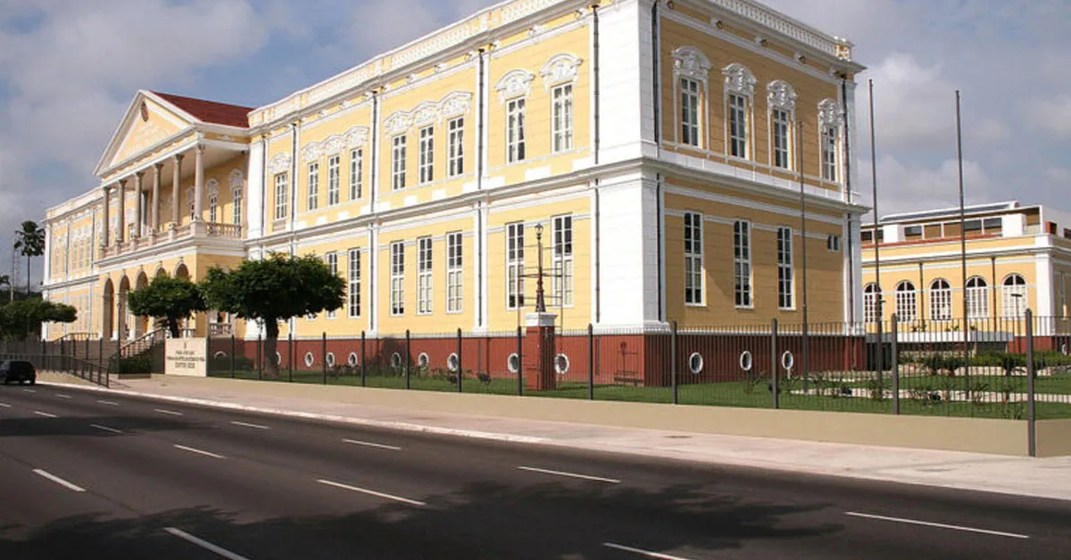 Oportunidade disponível para cargo de Juiz Substituto