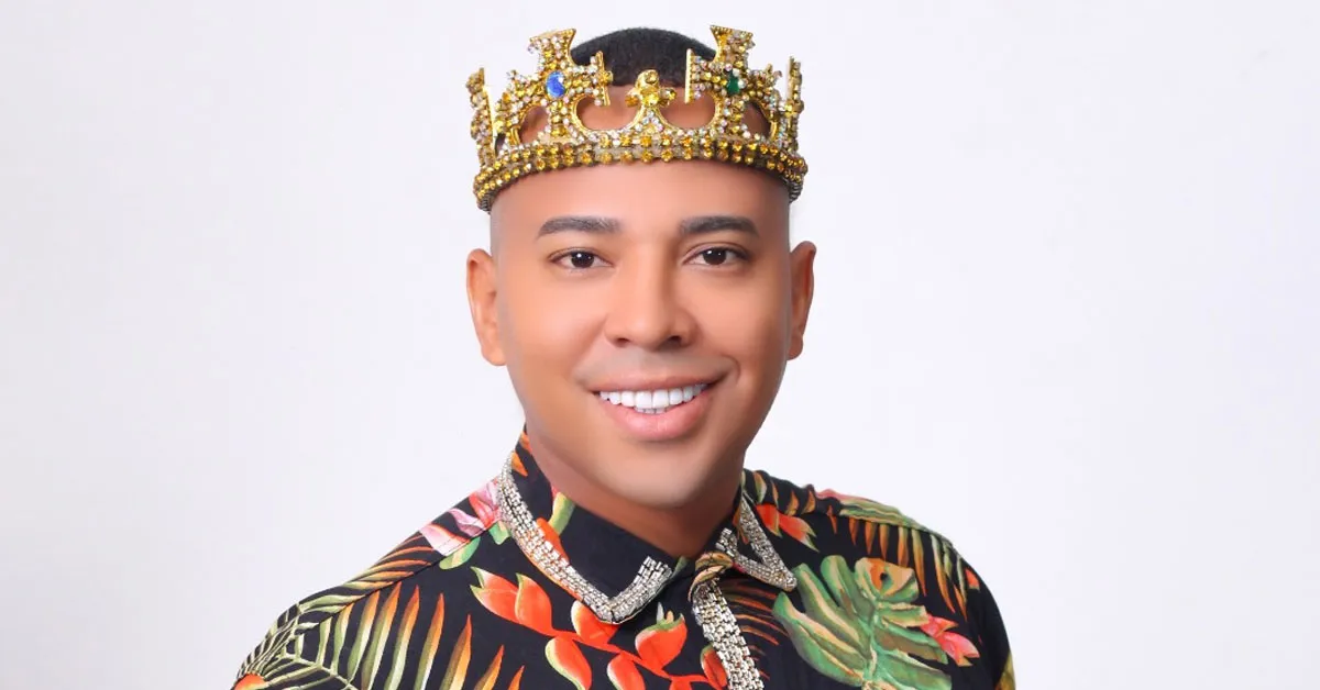 O novo trabalho do cantor exalta o brega como patrimônio afetivo e cultural do povo paraense